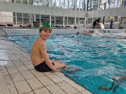 Photos Saison 2025-2026 &raquo; Interclub Avenirs 2025